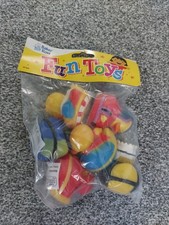 Baker Ross Bag of 6 Superhero