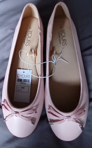 Ladies pale pink faux - ladies,