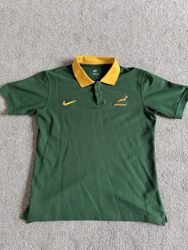 Nike south africa springboks - south,