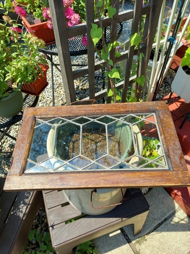 Antique 1890 1900 clear - 1890, 1900's