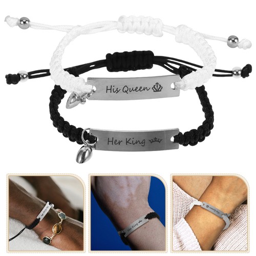 Stainless steel couples - steel,