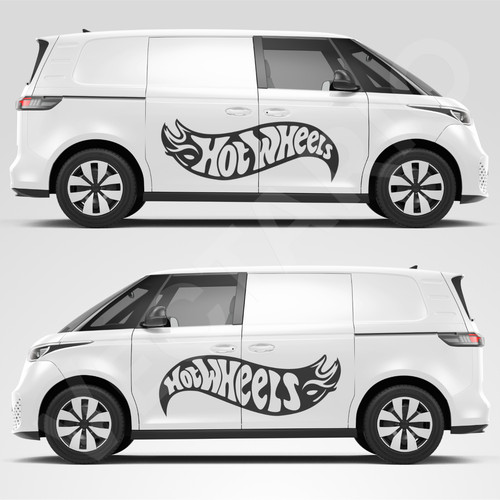 Xxl hot wheels inspired - x,