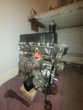 Reliant 848CC Robin Engine Was Running Parts/Repair 1998 850 Rialto
