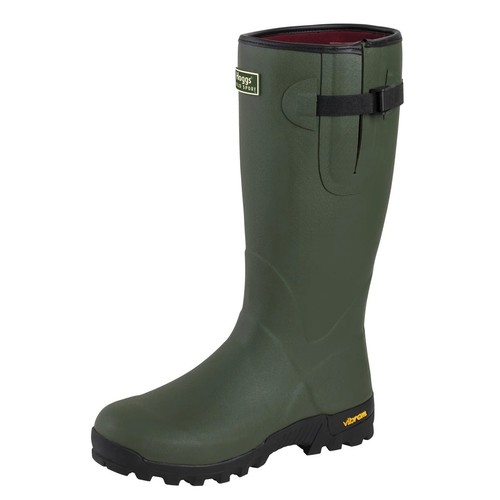 Hoggs fife field - of, sport