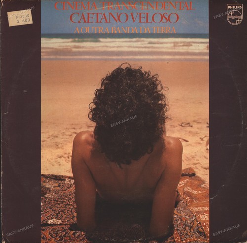 Caetano veloso outra banda - a,