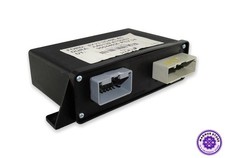 Jaguar XF X250 (2008-2015) Electronic Parking Brake Control Module 8X23-2C496-AD