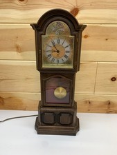 Vintage Sunbeam Tempus Fugit