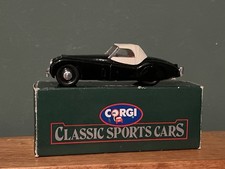 Corgi Classic Sports Cars
