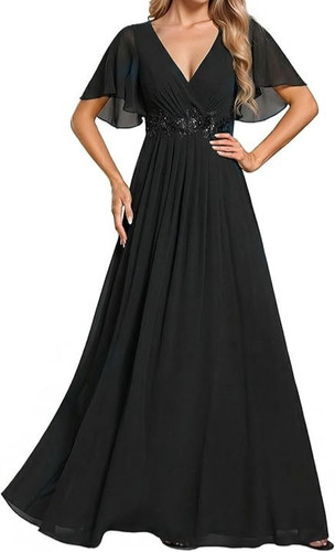 Ever pretty formal evening - formal,
