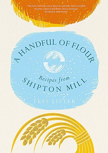 Handful flour recipes - a, flour: