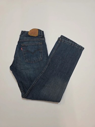 Levi 505 regular - regular, women's