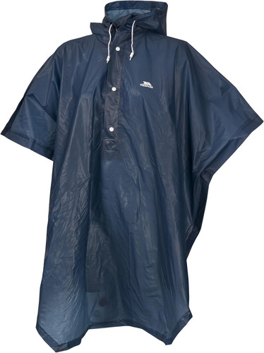 Trespass canopy rain - rain, poncho