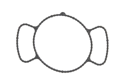 Transmission housing cover