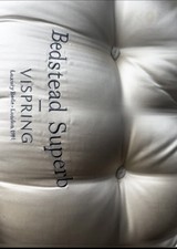 Vi Spring 6ft Super King