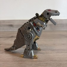 Vintage 1984 G1 Transformers