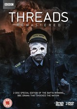 Threads (DVD) **NEW**