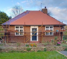 Kwikstage Scaffolding 