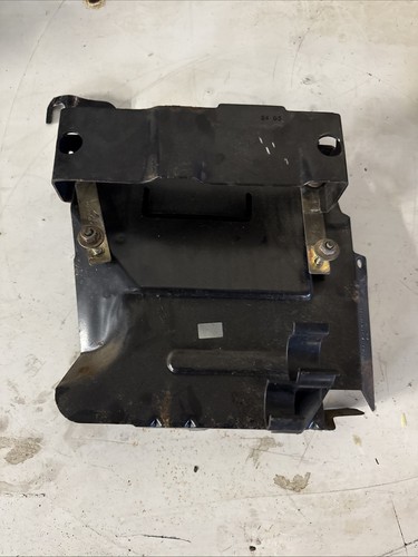 Clio 172 182 ecu bracket - clio,