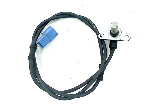 Abs sensor front suzuki gsr - front,