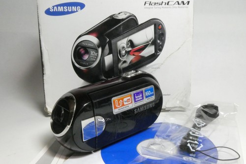 Samsung smx c10 - samsung, smx-c10