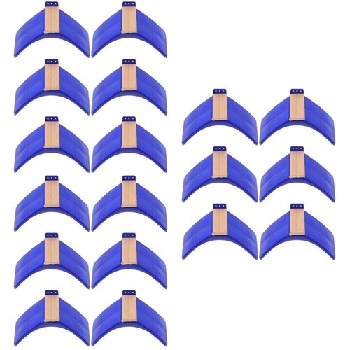 New 20pcs bird - new, rest