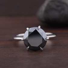 Black diamond - black,