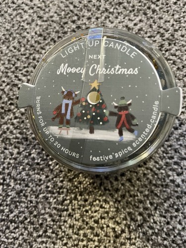 125g hamish festive spice - festive,