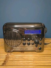 RARE Dualit DR-1 DAB/FM