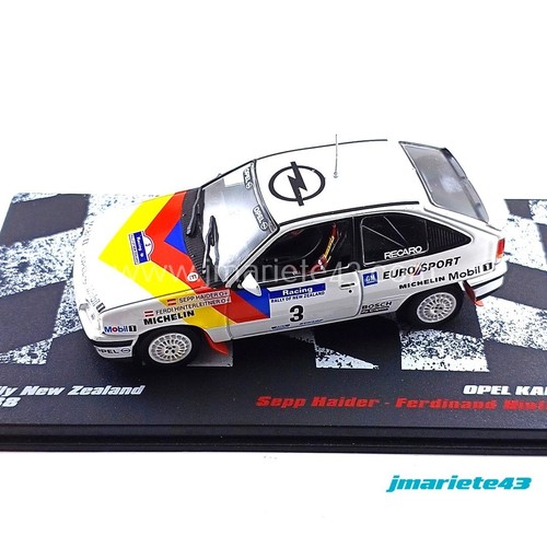 Opel kadett gsi haider - gsi,