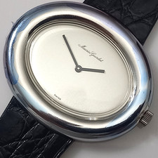 OVERSIZED 50MM NOS 1970'S SS