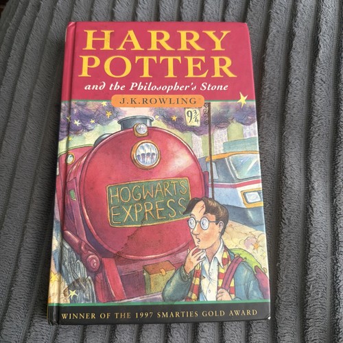 Harry potter and the - potter,