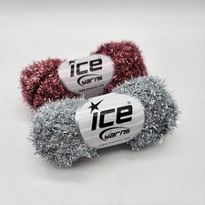 Ice Yarns Metallic Glitz 25 gr
