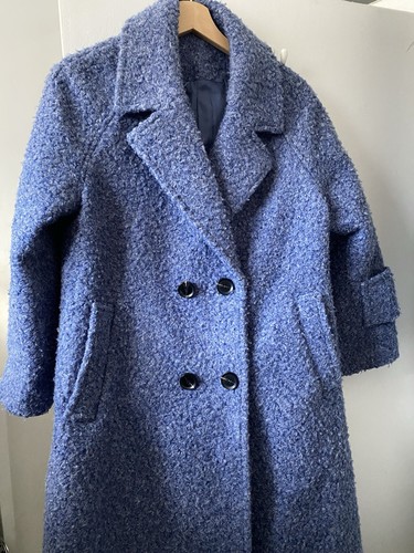 Women blue teddy mid - women’s,