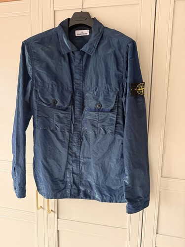 Stone island nylon metal - stone,