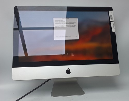 Apple imac12 a1311 - imac12,1,