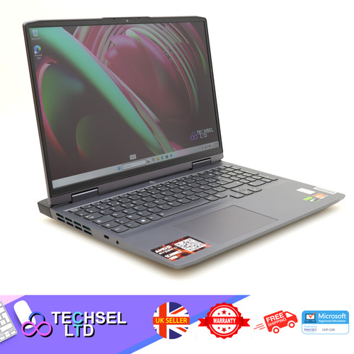 Lenovo loq 16aph8 ryzen - lenovo,