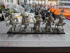 Warhammer  Fantasy The Old