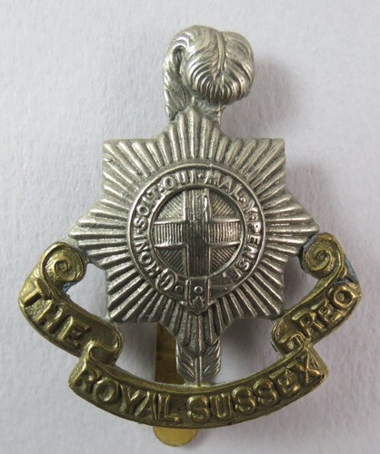 Military cap badge - military, the