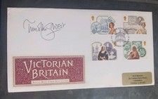 Timothy West 'Churchill and