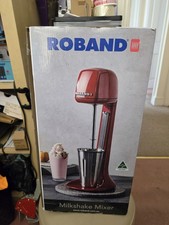 Roband Milkshake & Drink Mixer
