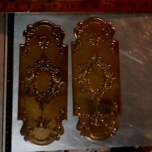 Late 19th century - century,, finger