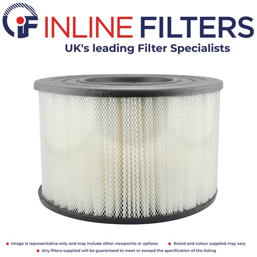 Air filter for toyota - air, land