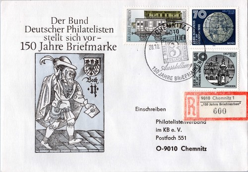 Letter sst day stamp - day,
