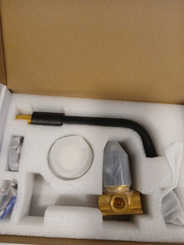 Kitchen sink mixer tap - kitchen,