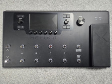Line 6 Helix LT Guitar