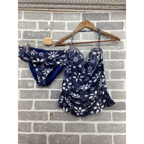 Bleu rod beattie - bleu,