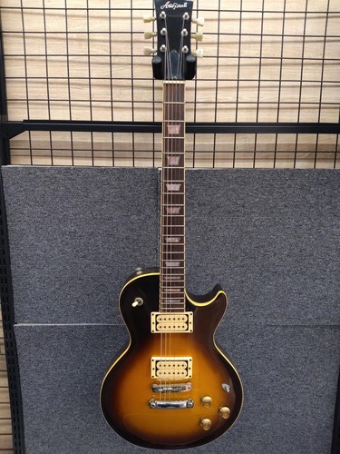 Aria pro 500d electric - ii,