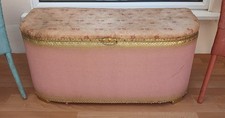 Lloyd Loom Retro Vintage