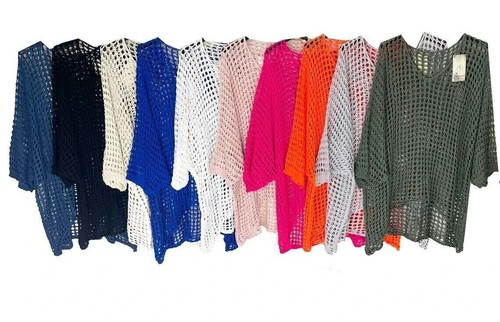 New women italian lagenlook - women's,