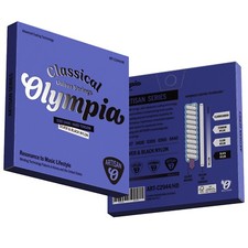 Classical Guitar Strings